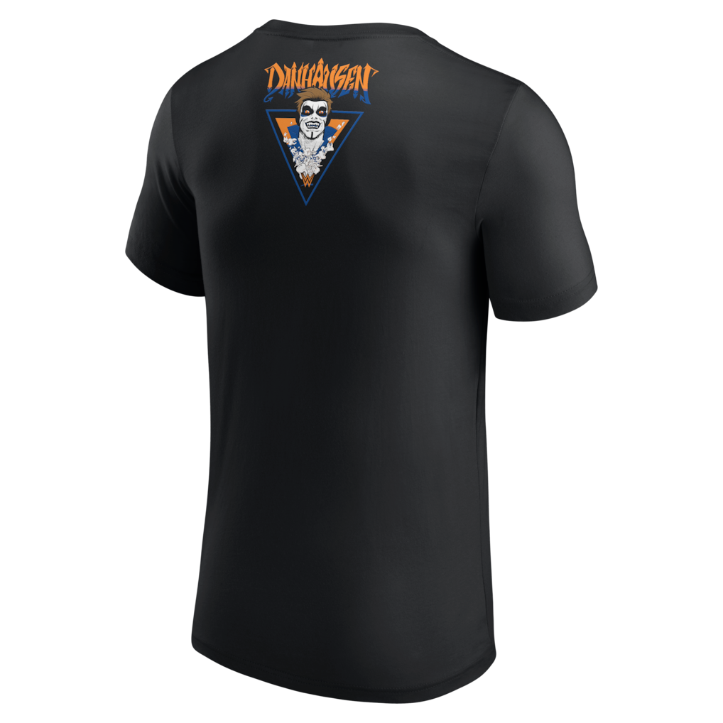 Limited Edition Danhausen x Knicks Shirt