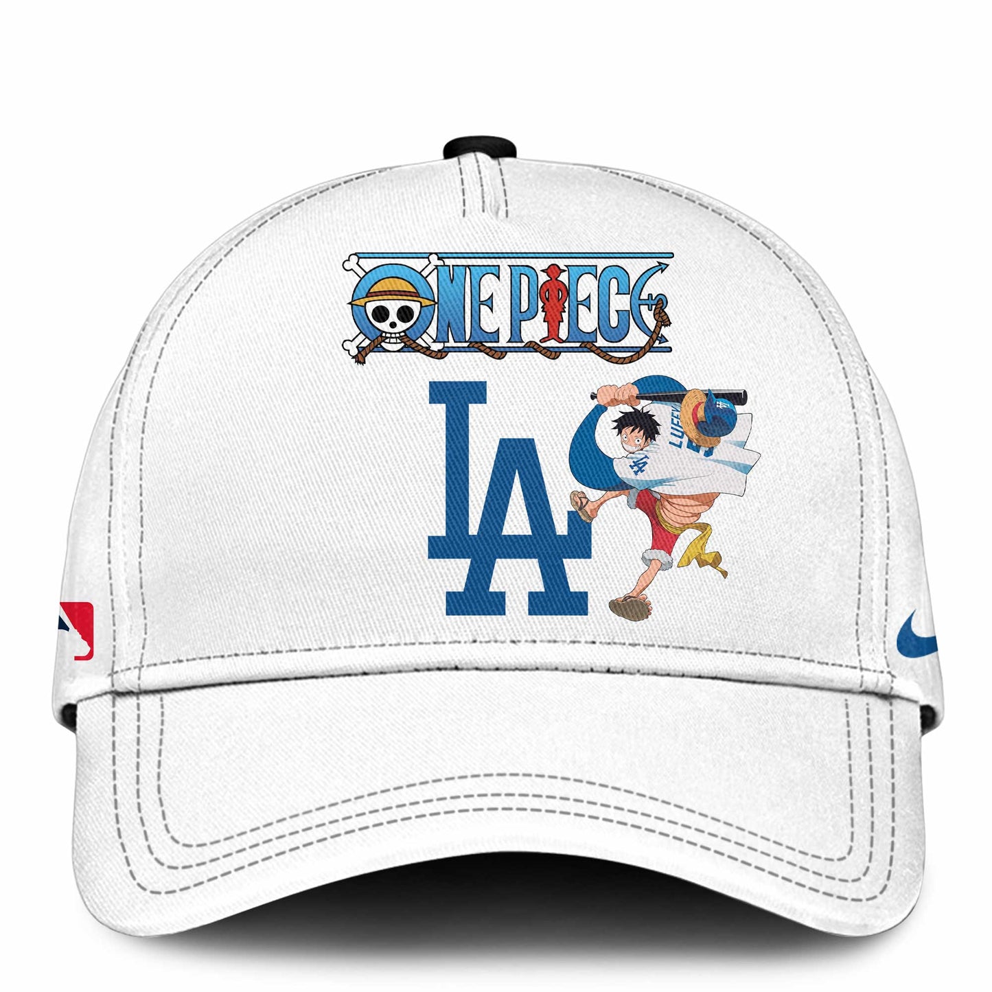 Los Angeles Dodgers 2026 One Piece Night Jersey ⚾ 🏴☠️