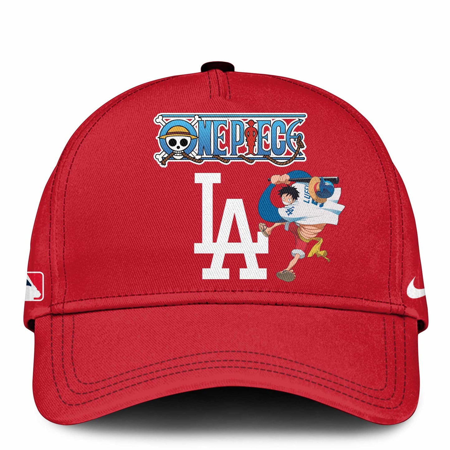 Los Angeles Dodgers 2026 One Piece Night Jersey ⚾ 🏴☠️