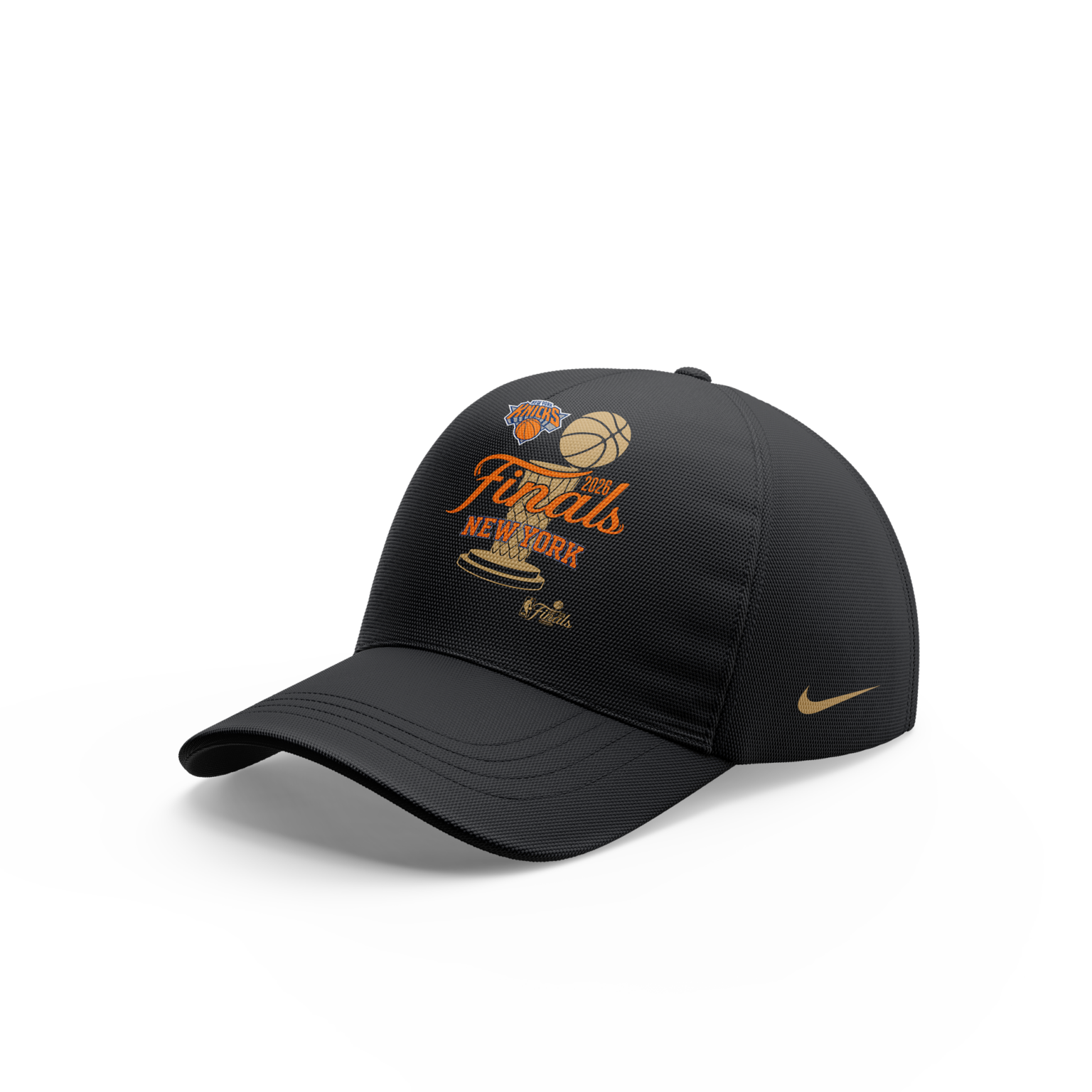 New York Knicks 2026 Eastern Conference Champions T-shirt