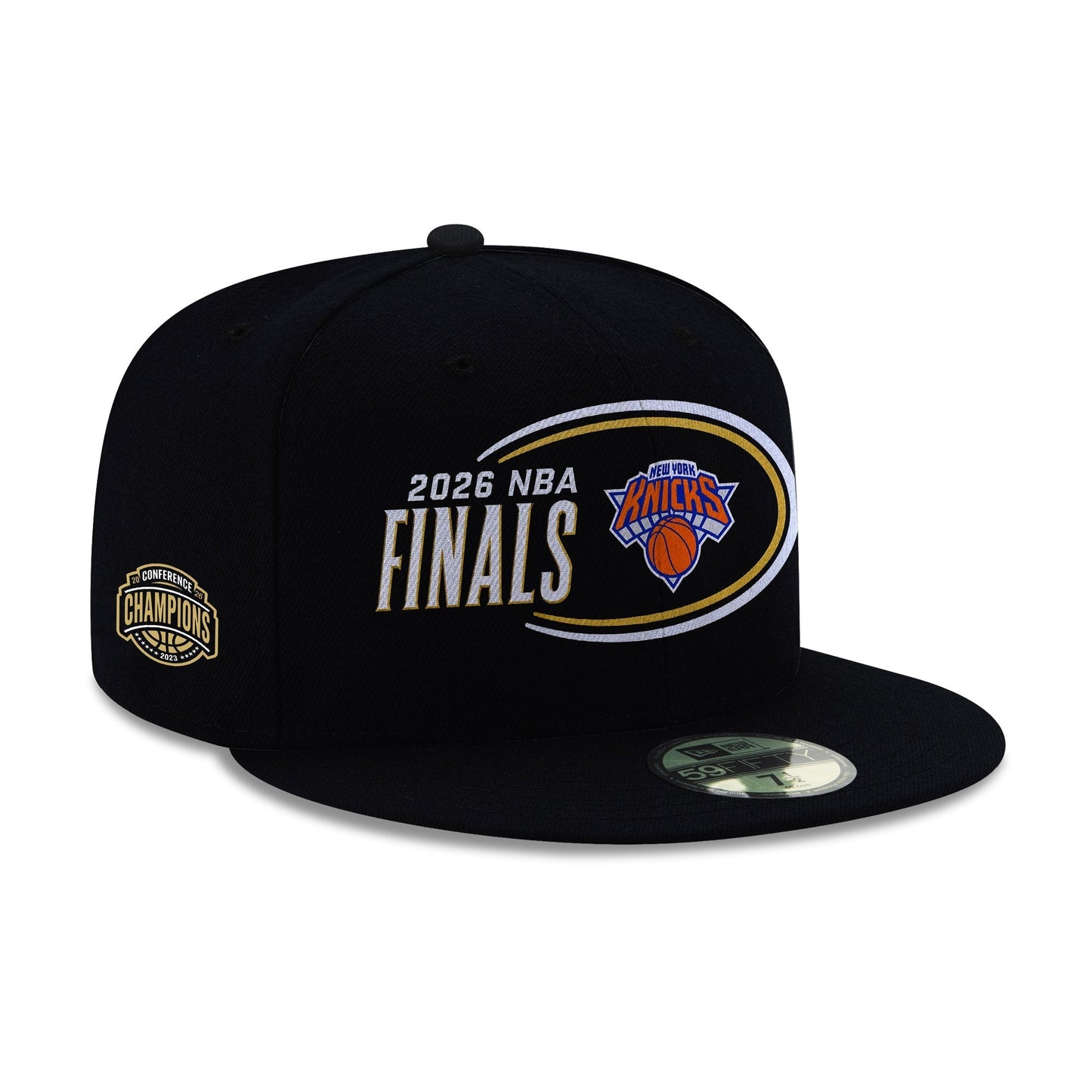 New York Knicks  Eastern Conference Champions Tshirt