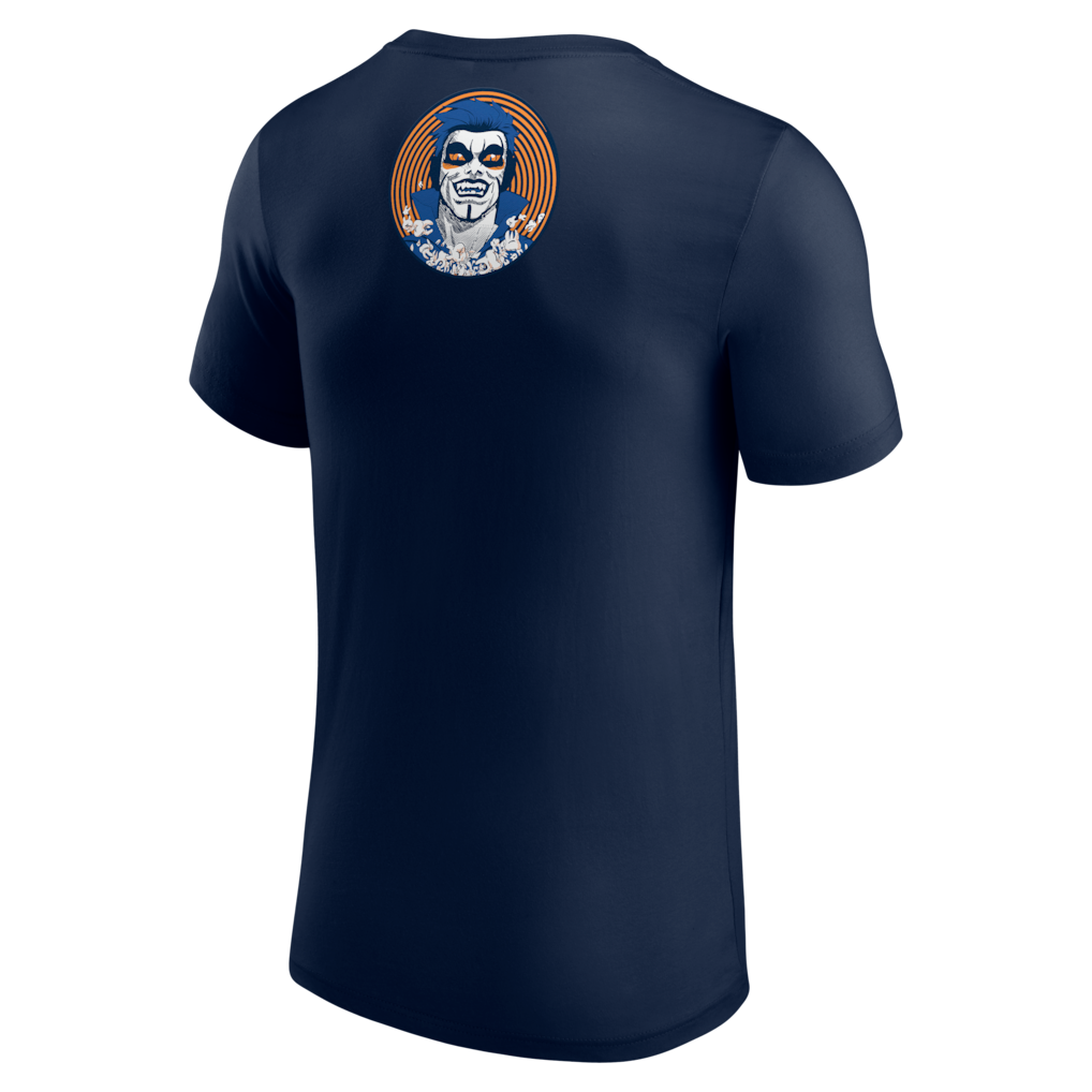 Limited Edition Danhausen x Knicks Shirt