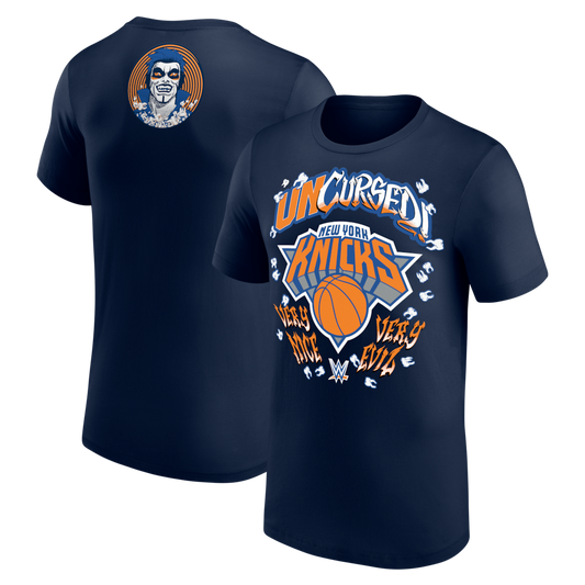 Limited Edition Danhausen x Knicks Shirt