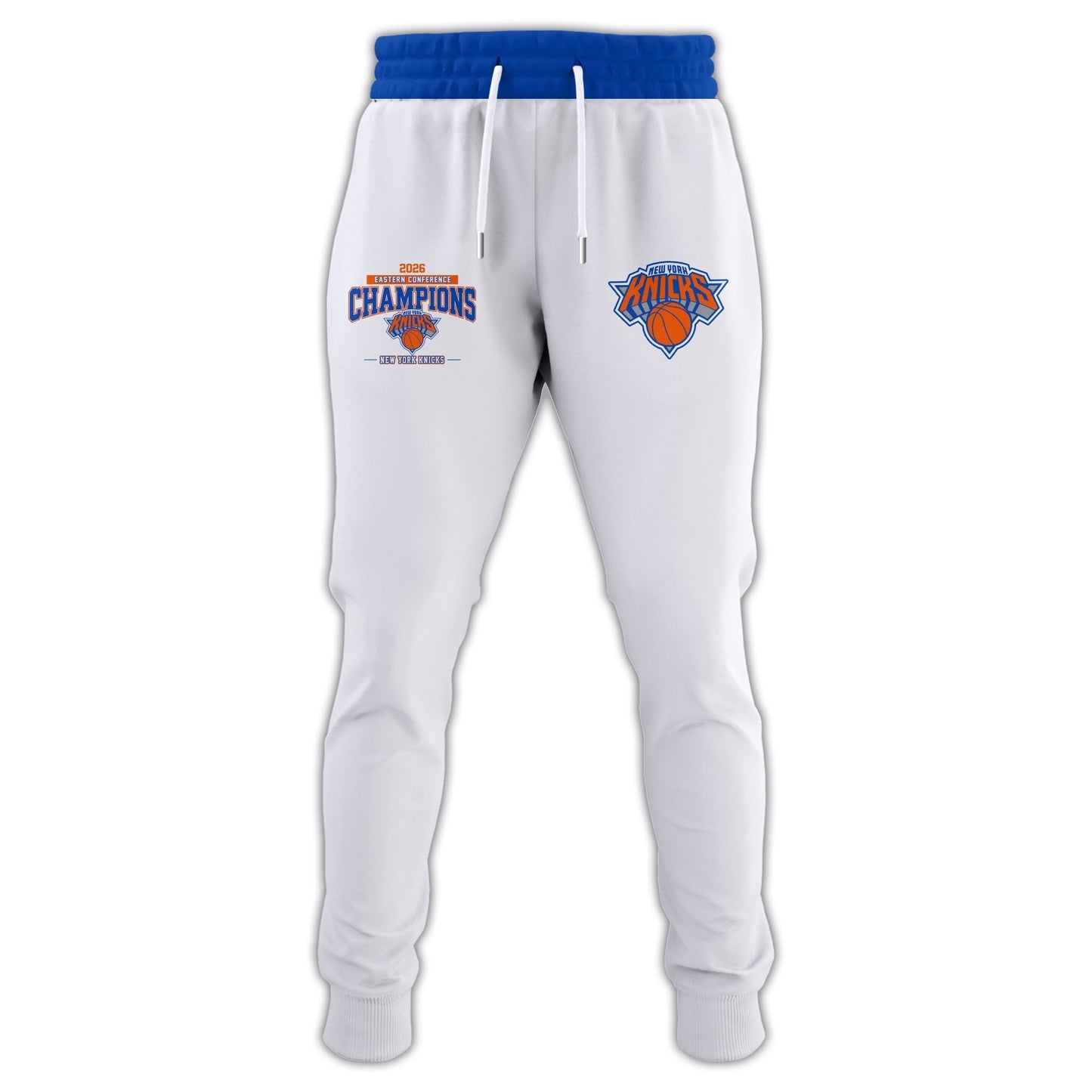 NEW YORK KNICKS 2026 Eastern Conference Champions T-Shirt