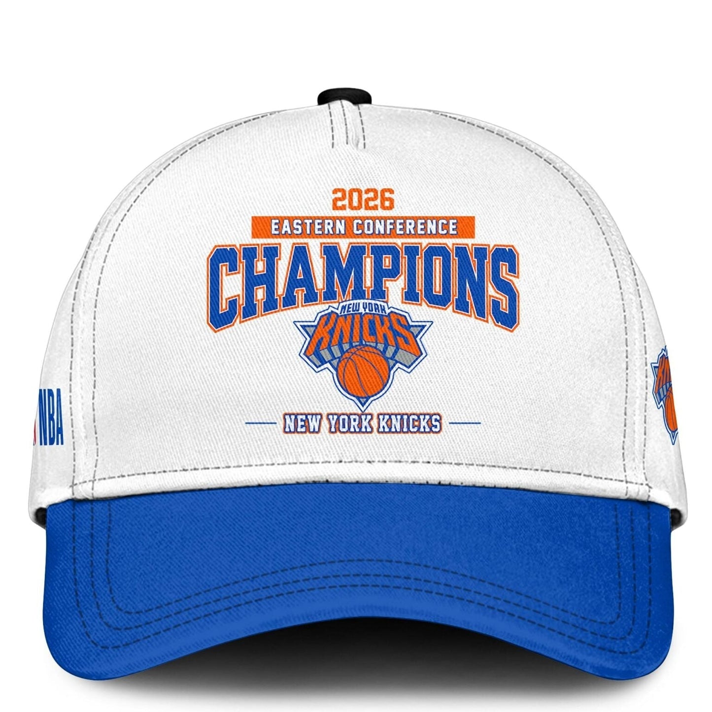 NEW YORK KNICKS 2026 Eastern Conference Champions T-Shirt