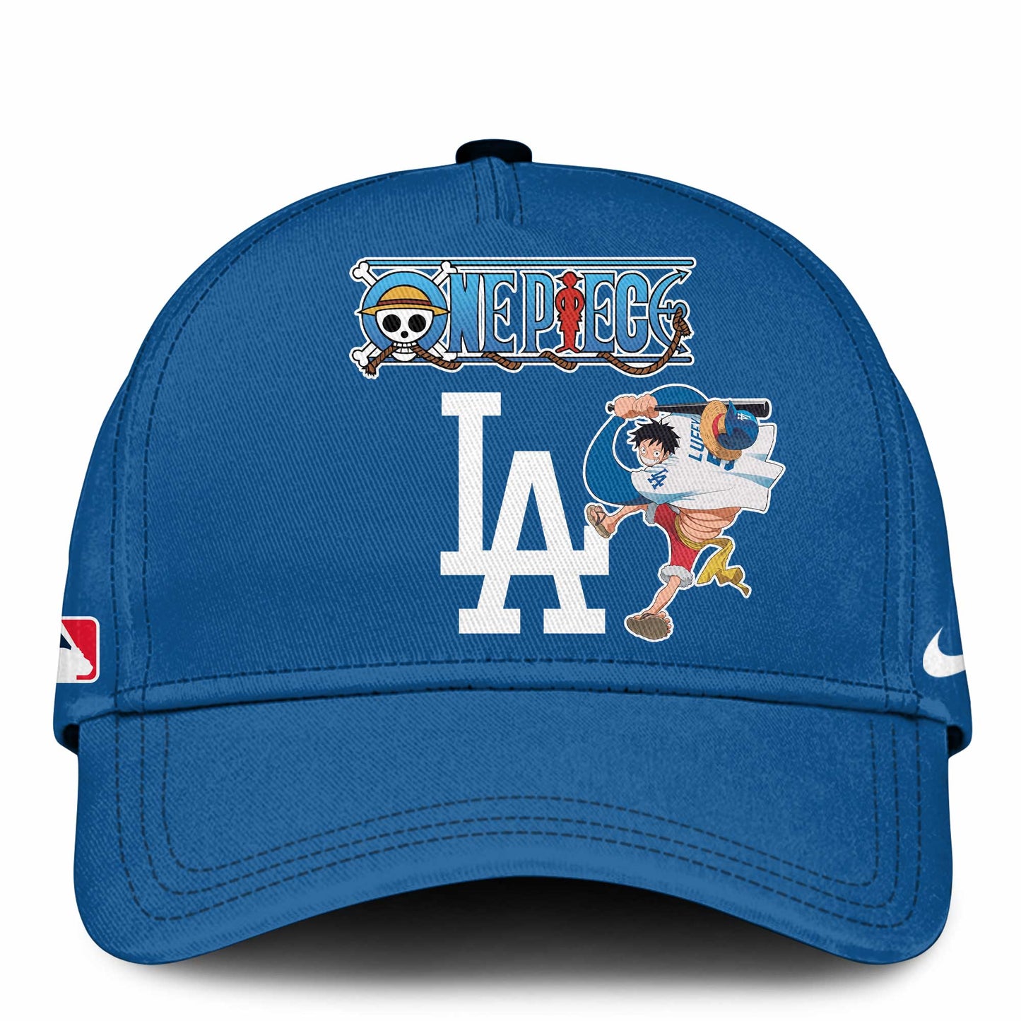 Los Angeles Dodgers 2026 One Piece Night Jersey ⚾ 🏴‍☠️