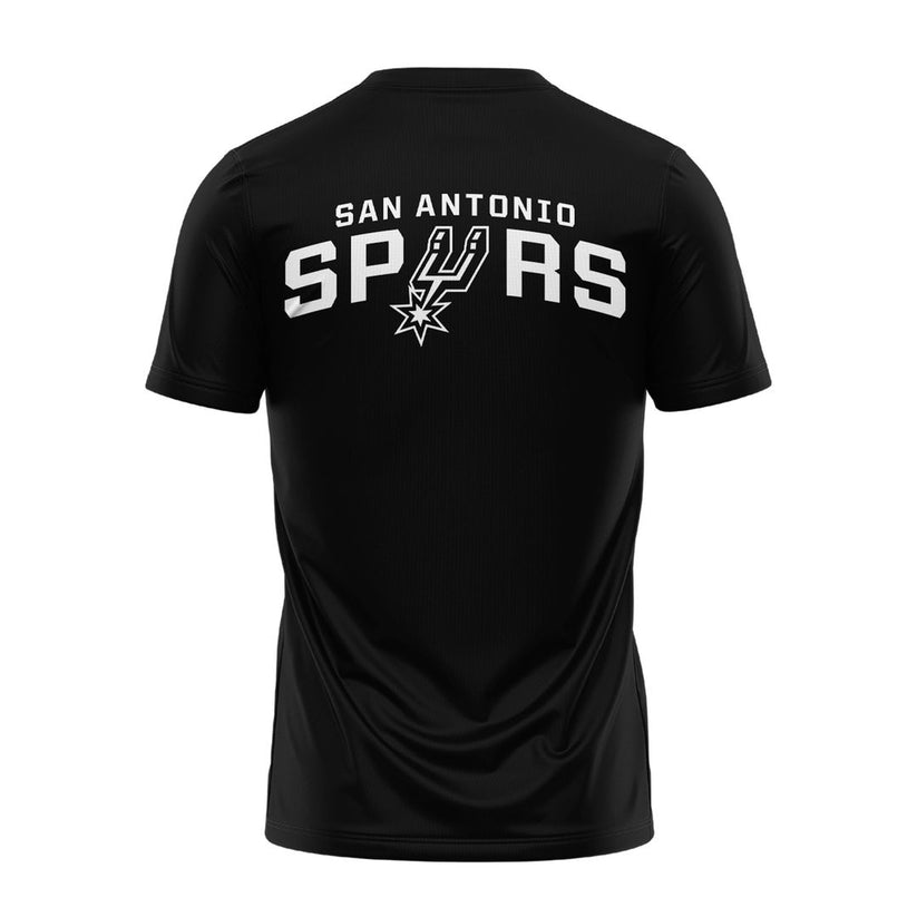 San Antonio Spurs - Luke Celebration T-Shirt
