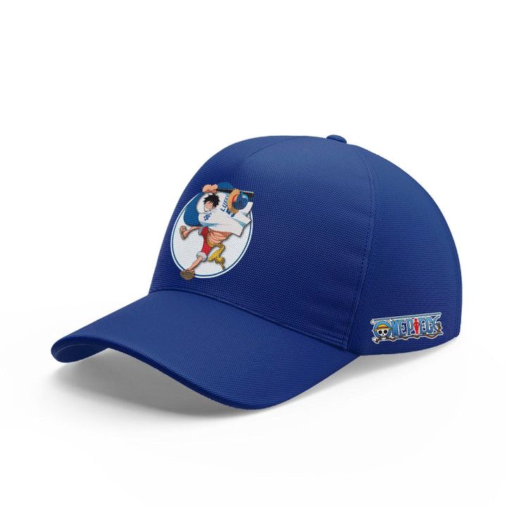 Los Angeles Dodgers x One Piece Night 2026 Hoodie