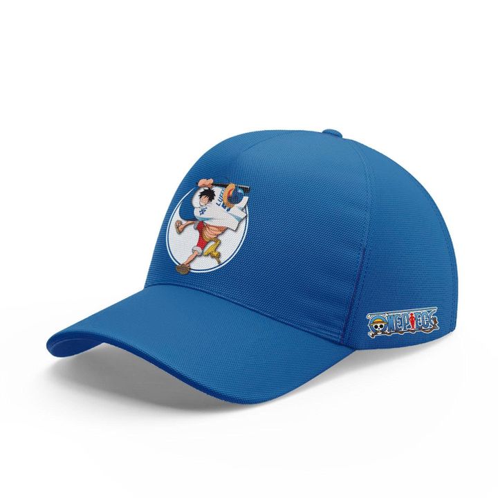 ,Los Angeles Dodgers & ONE PIECE Night shirt