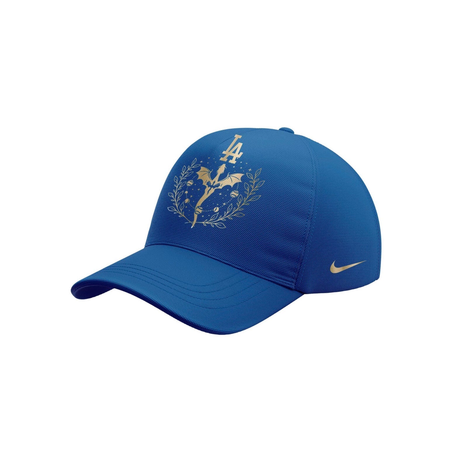 Los Angeles Dodgers Fourth Wings Night Limited Edition Jersey| Cap | Jogger
